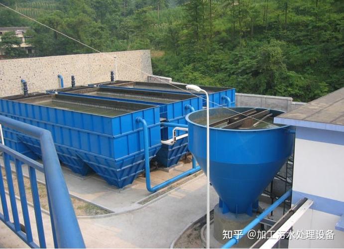 電絮凝污水處理設(shè)備 核心技術(shù)解析與優(yōu)質(zhì)廠家概覽