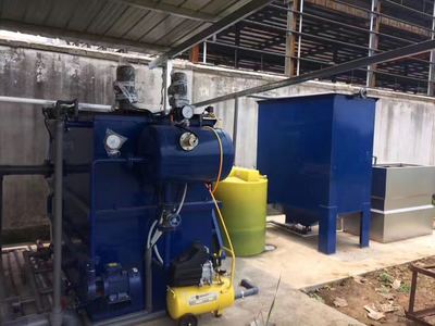 排污單位注意了,這幾種情況下?lián)碛形鬯幚碓O(shè)施還是會(huì)罰款的!